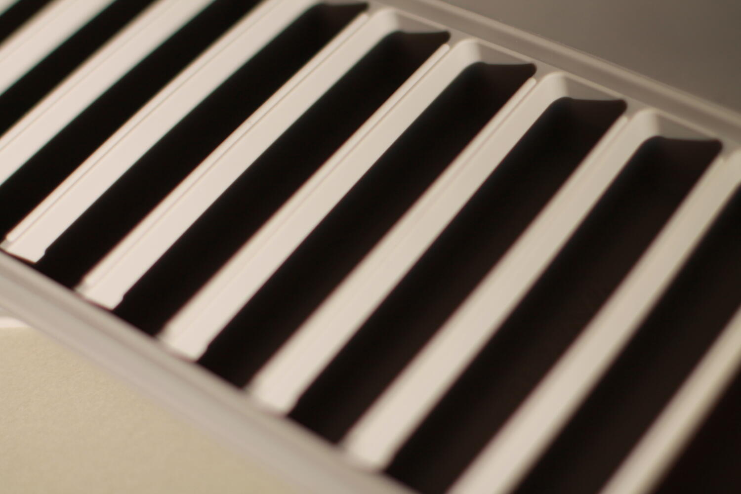 Isterningbakke - Driftwood